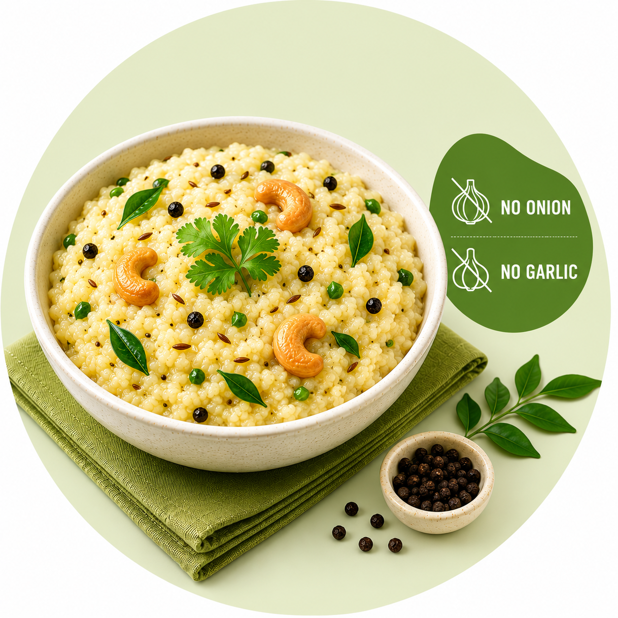 Jain Foods