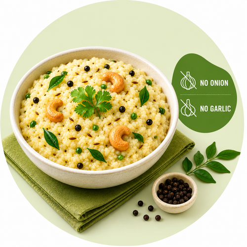 Jain Foods