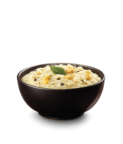 Freeze dried Sambar Idly & Ven Pongal Combo
