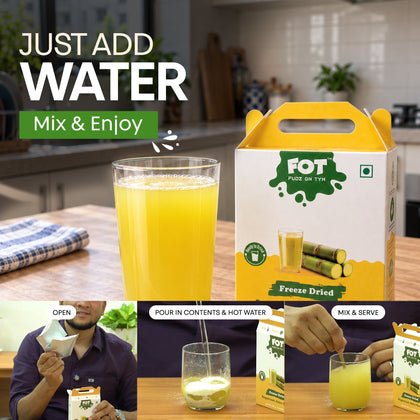 Immunity Coolers
