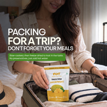 Travellers Choice - 11 Pouches