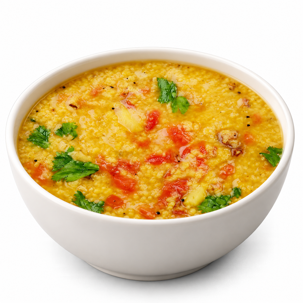 Freeze Dried Millet Rasam Meal