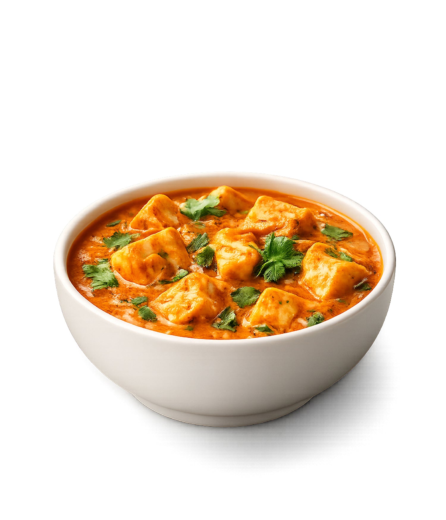 Freeze Dried Paneer Butter Masala
