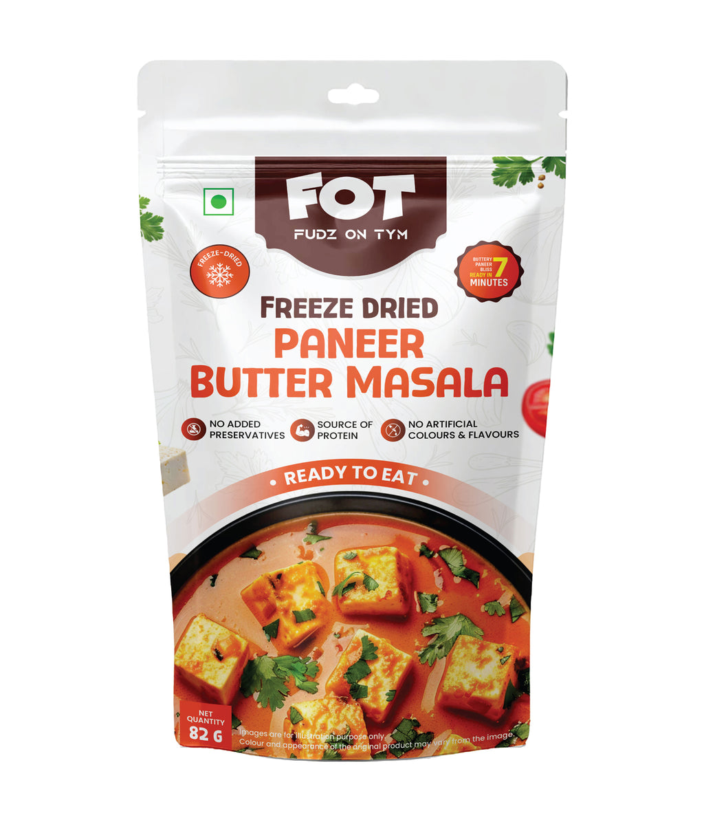 Protein Power Pack