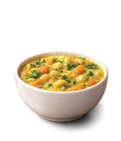 Freeze Dried Veg Kurma