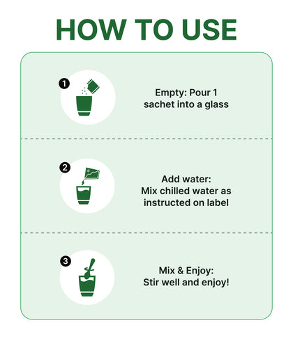 Freeze Dried Sugarcane Juice Powder