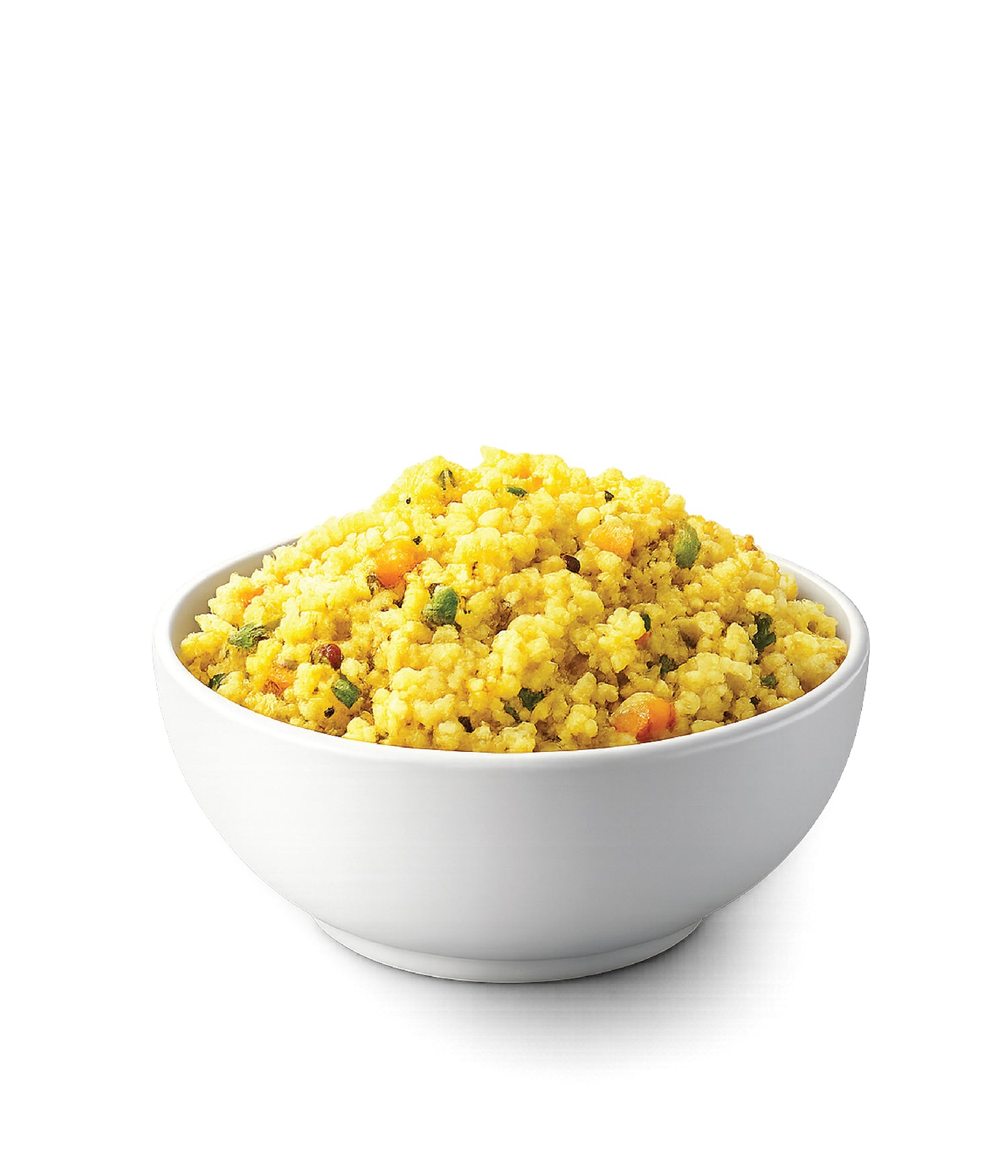 Freeze Dried Veggie Upma