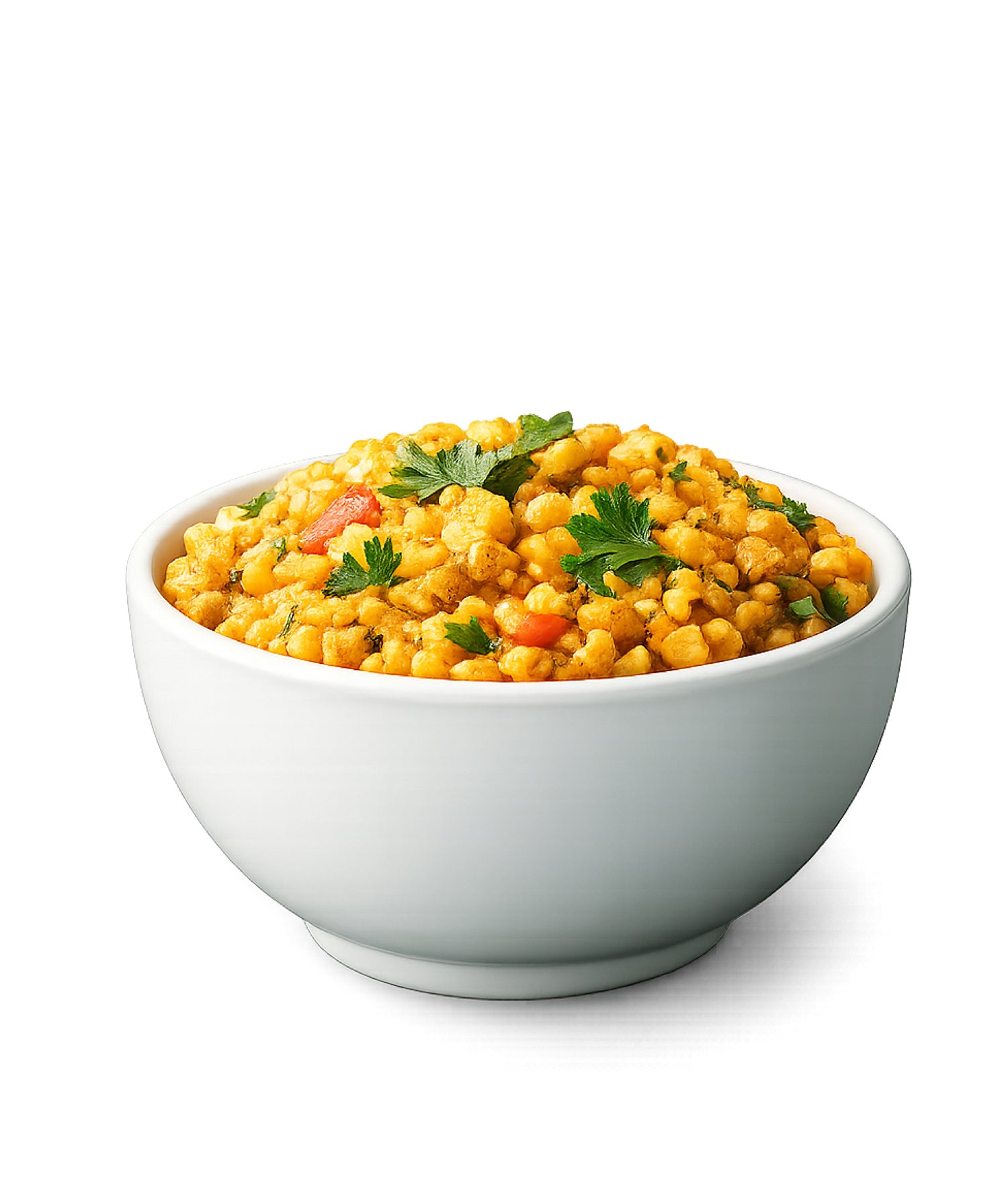 Freeze Dried Millet Sambar Meal 