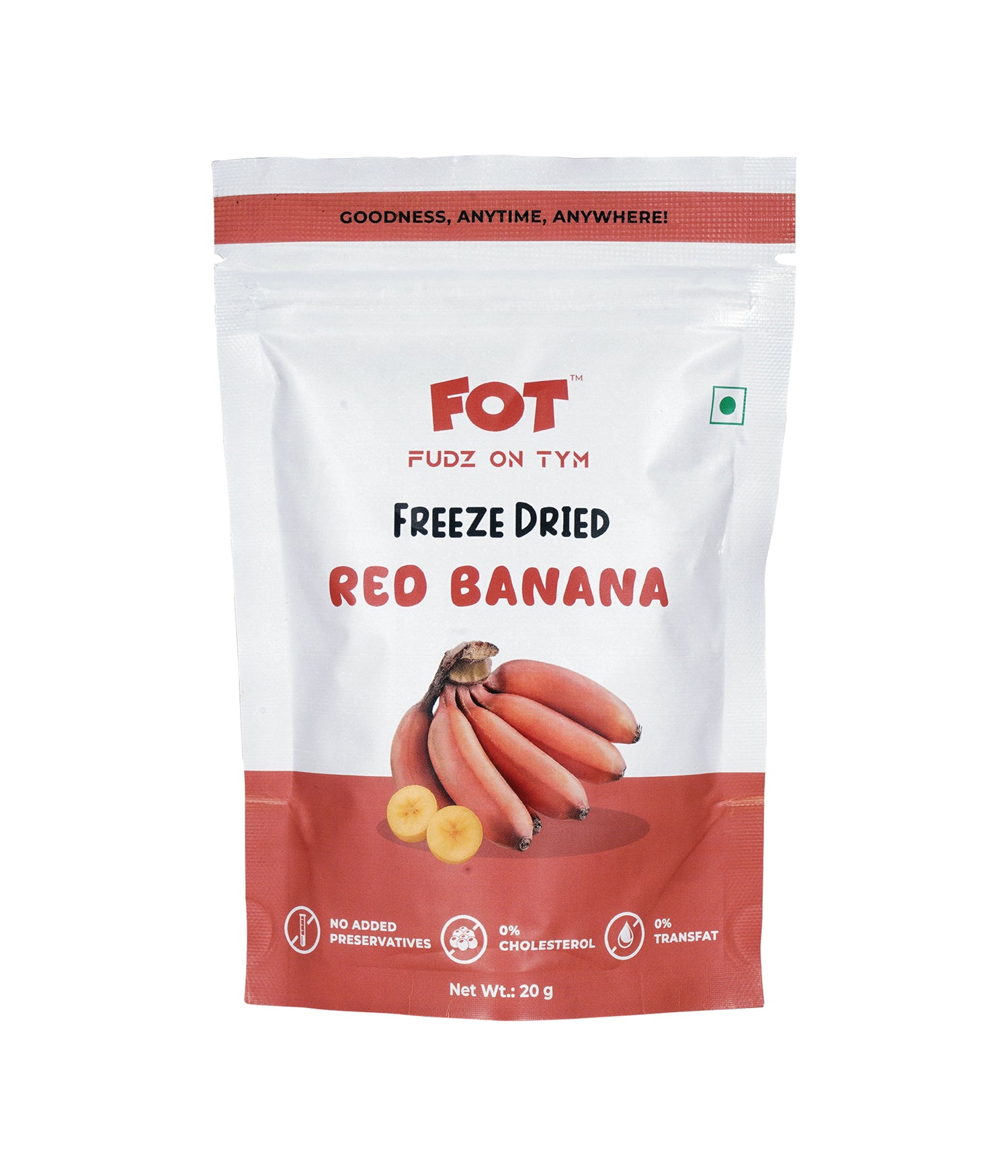 Energy Pack