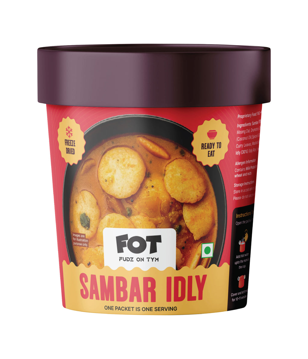 South Indian Delights – 7 Pack