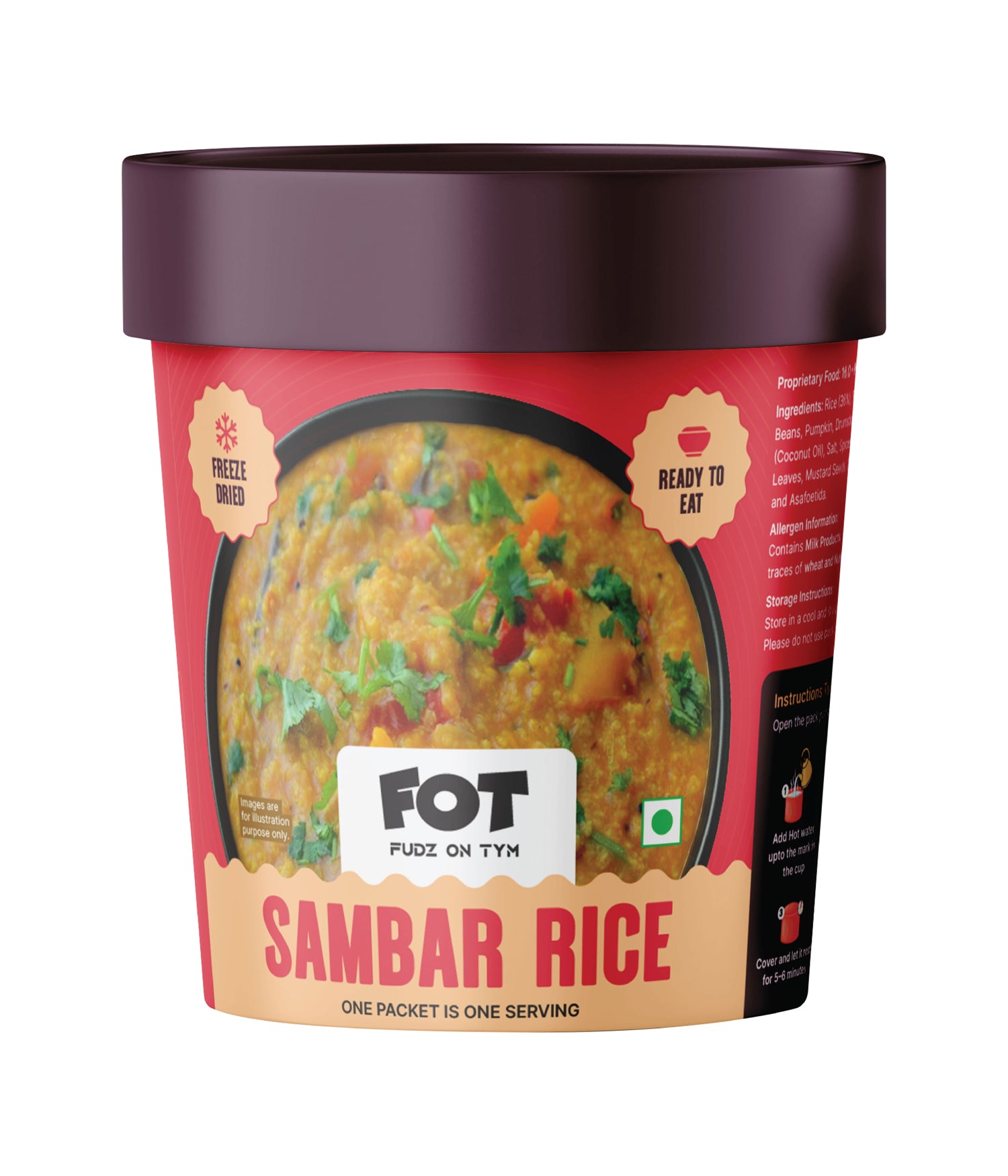 South Indian Delights – 7 Pack