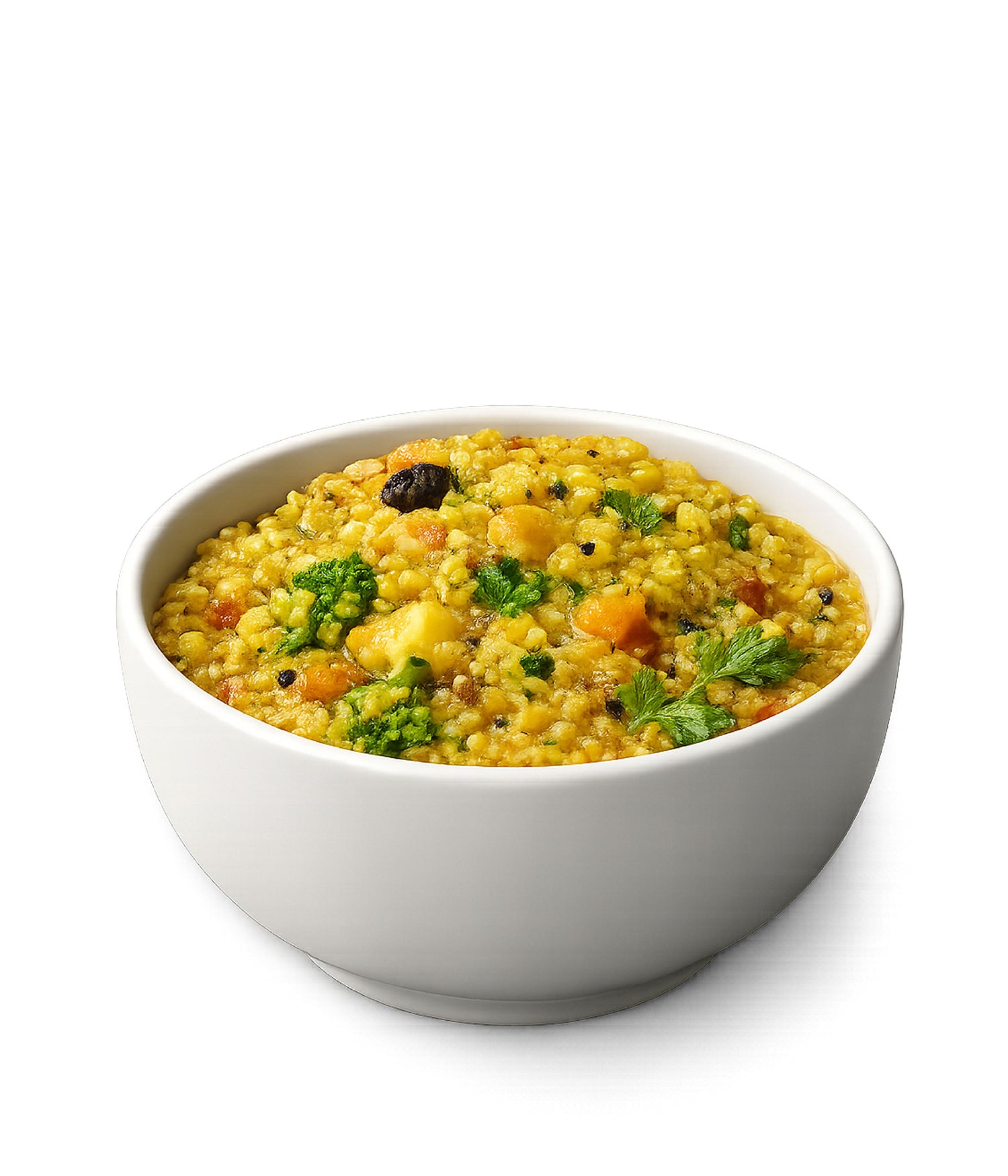 Freeze Dried Millet Rasam Meal 