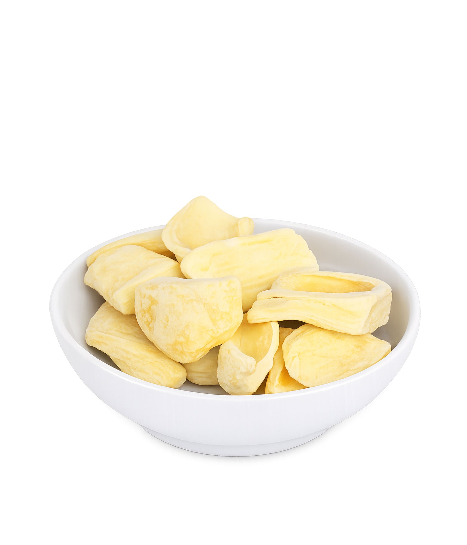 Freeze Dried Jackfruit