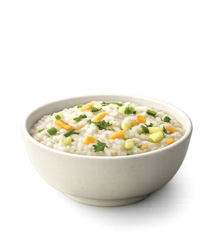 Freeze Dried Millet Curd Meal