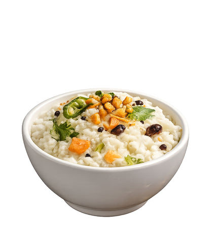 Freeze Dried Curd Rice 