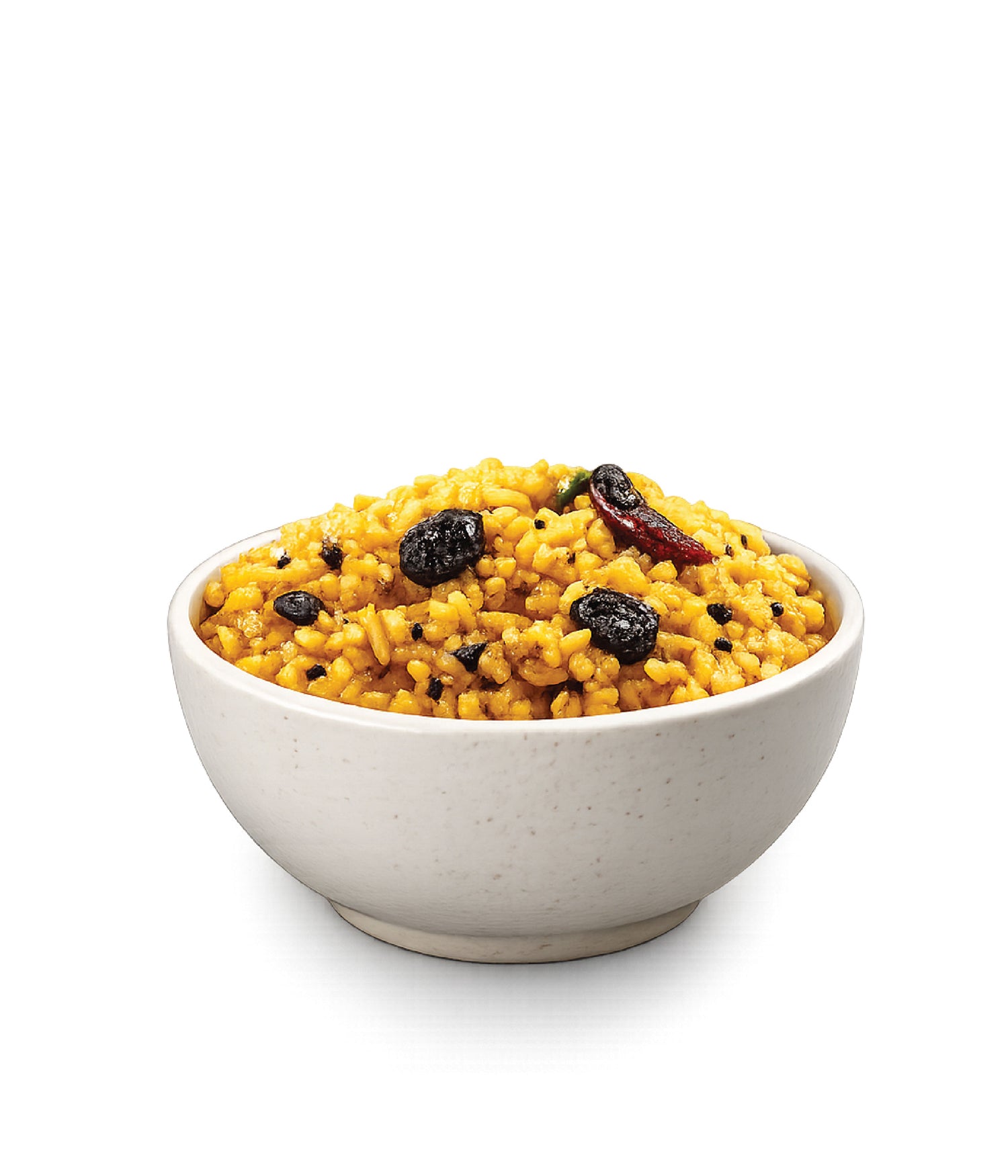 Millet Vatha Kulambu Meal