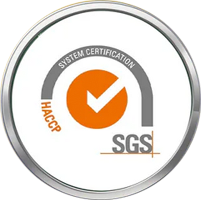 Food Safety Management System FSSC 22000