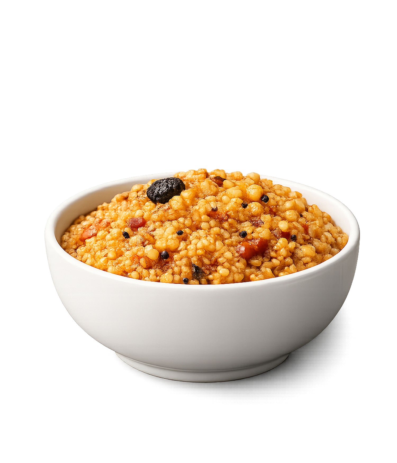 Millet Vatha Kulambu Meal