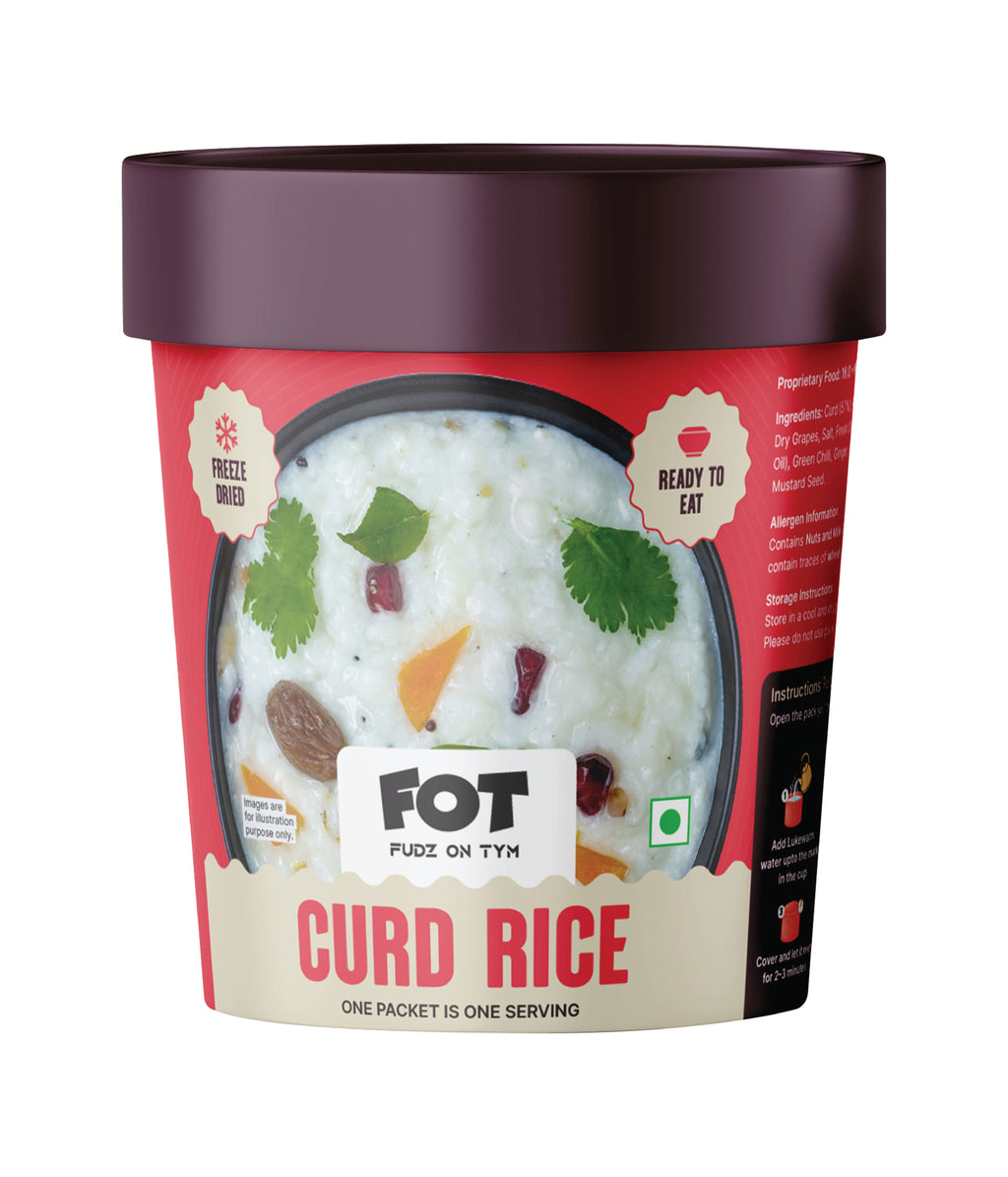 South Indian Delights – 7 Pack