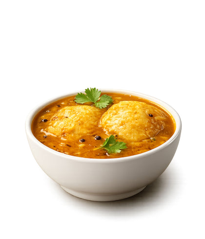 Freeze Dried Sambar Idly