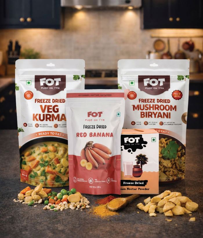 Energy Pack