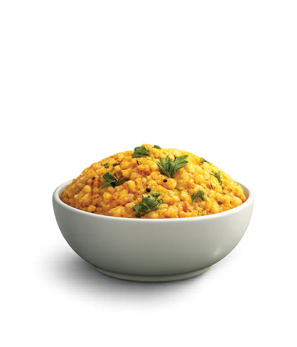 Freeze Dried Millet Sambar Meal