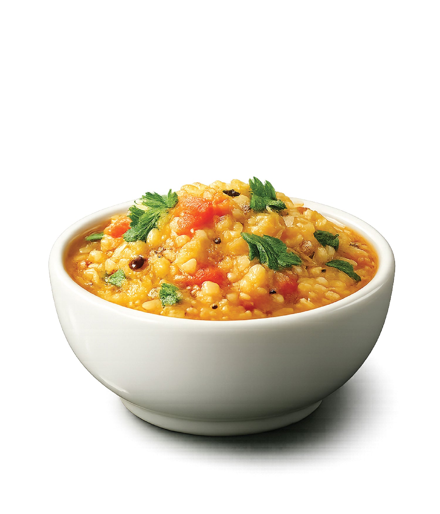 Freeze Dried Millet Rasam Meal