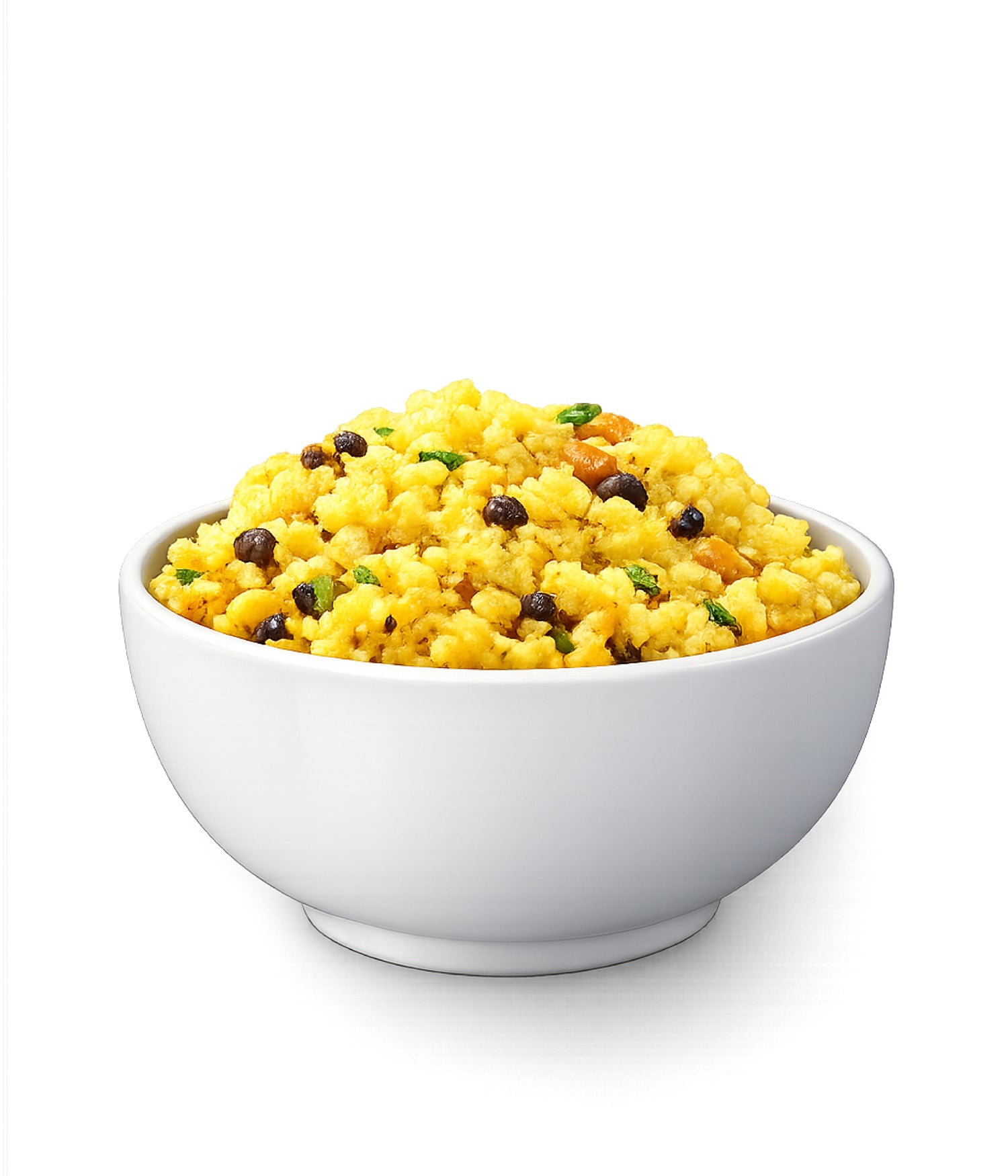 Freeze Dried Veggie Upma
