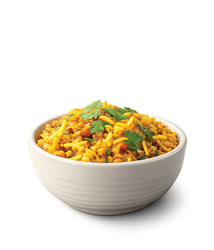 Freeze Dried  Masala Poha