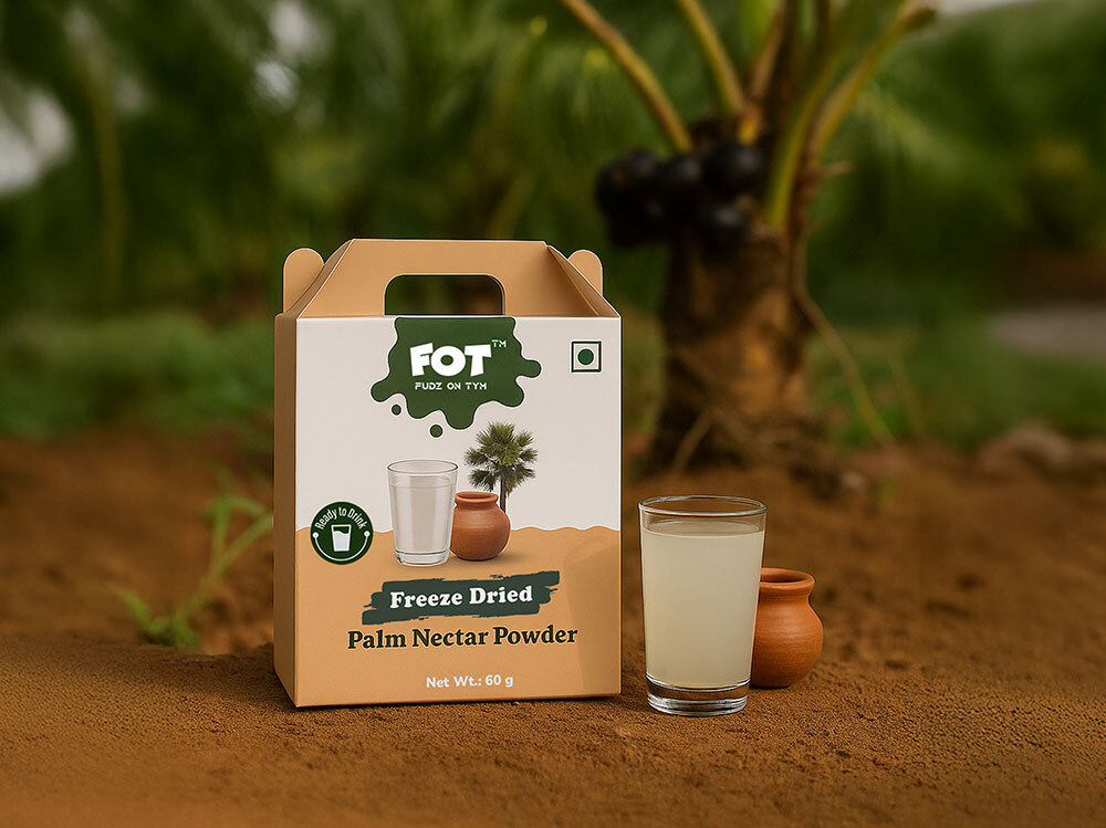  Why Athletes and Fitness Enthusiasts Are Turning to Freeze-Dried Natural Drinks