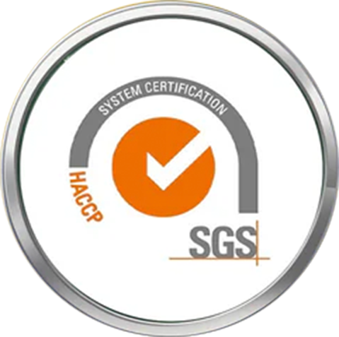 Hazard Analysis & Critical Control Points - HACCP