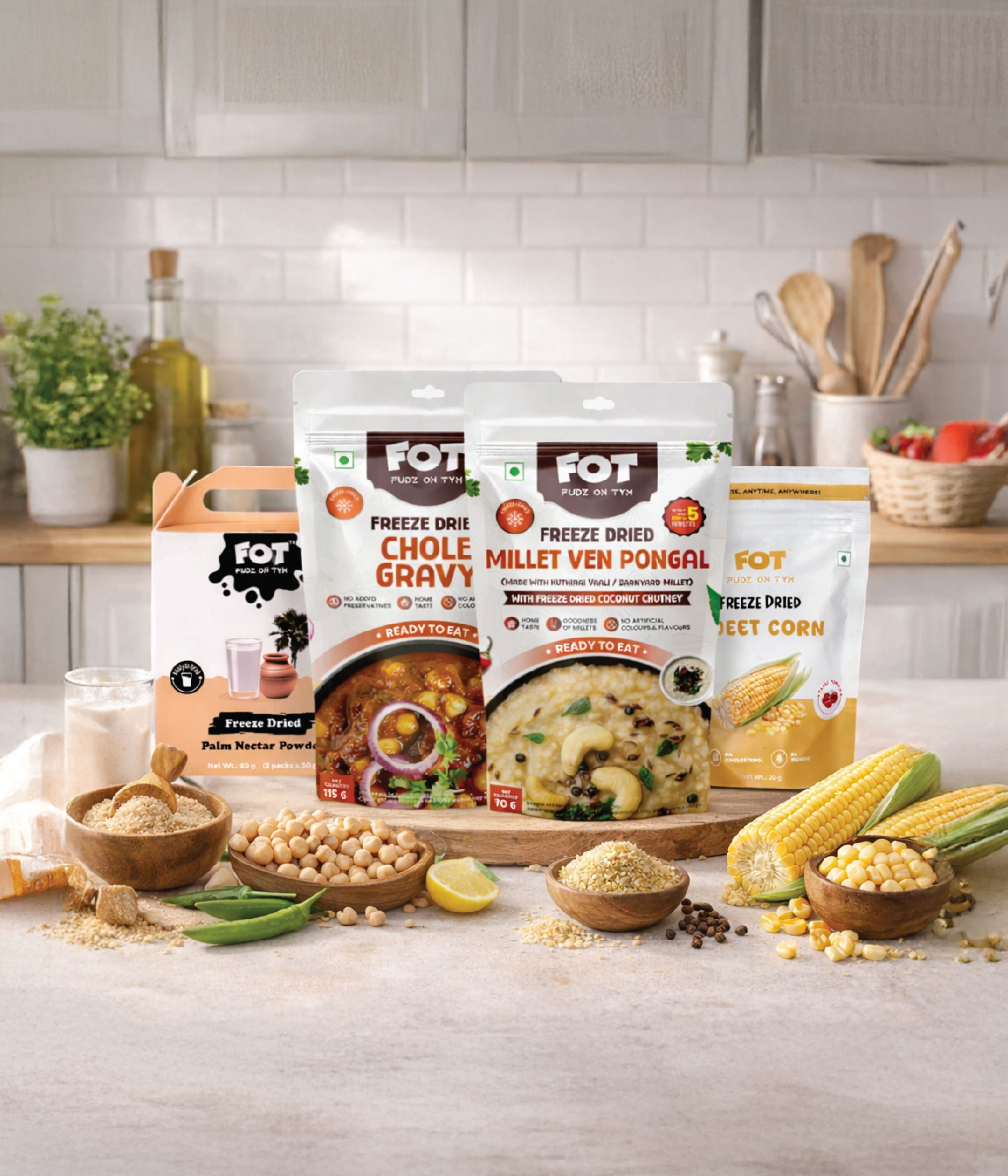 Classic Refresh Pack